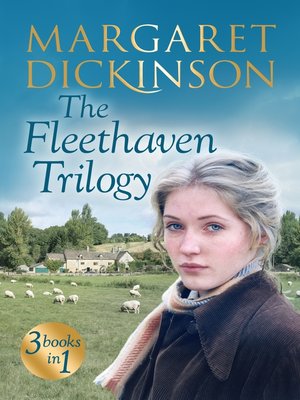 cover image of The Fleethaven Trilogy